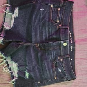 American Eagle Shorts